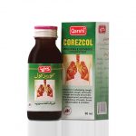 Qarshi Corezcol Cough Syrup