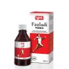 Qarshi Fauladi Tonic
