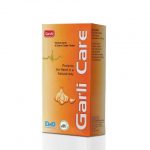 Qarshi Garli Care Tablets