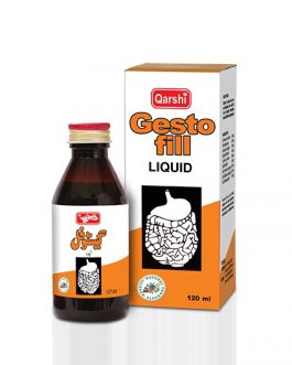 Qarshi Gestofill Liquid