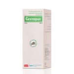 Qarshi Gestopan Syrup