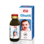 Qarshi Ghutti