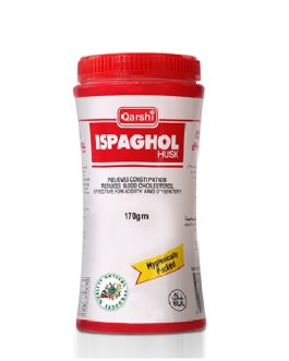 Qarshi Ispaghol Husk