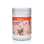 Qarshi Ispaghol Compound