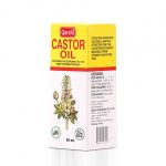 Castor Oil