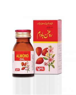 Almond Oil