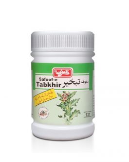 Safoof e Tabkhir