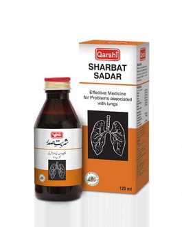 Qarshi Sharbat Sadar