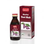 Sharbat Toot Siah
