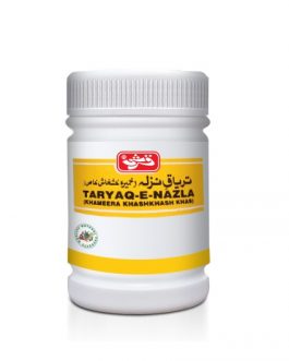 Taryaq e Nazla