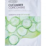 The Face Shop Cucumber Face Mask