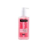 Neutrogena Fresh & Clear Facial Wash 200Ml