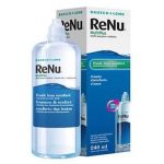 ReNu Lens Solution – 60ml