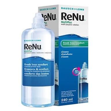 renu plus 1