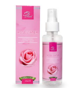Al Khair Rose Water