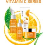 Dr. Rashel Vitamin C Series Kit