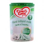 Cow & Gate First Infant Milk No.1, 800g