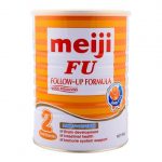 Meiji Follow-Up Formula, Stage 2, 900gm