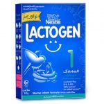 Nestle Lactogen 1, 200g