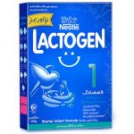 Nestle Lactogen 1, 400g