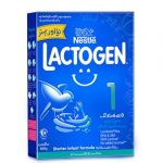 Nestle Lactogen 1, 800g