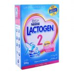 Nestle Lactogen 2, 200g