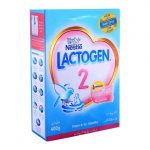 Nestle Lactogen 2 400g