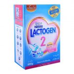 Nestle Lactogen 2, 800g