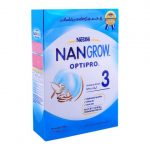 Nestle NAN Grow Optipro, Stage 3, Growing-Up Formula, 350g