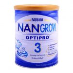 Nestle NAN Grow Optipro, Stage 3, Growing-Up Formula, 900g