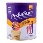 PediaSure Growth Vanilla Triplesure 400gm