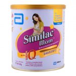Similac Mom IQ 400gm