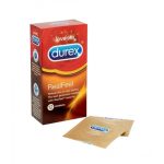 Durex Real Feel 12s