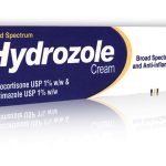 Hydrozole  Cream 1% 20gm – Skin care