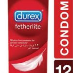 Durex FetherLite – 12s