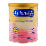 Enfamil A+ Stage 2 400gm