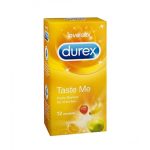 Durex Taste Me Condom 10s