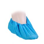 DISPOSABLE SHOE COVER – 50Pc Pair