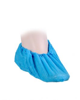 DISPOSABLE SHOE COVER – 50Pc Pair