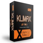 Klimax Extasy Pack of 3 Condoms