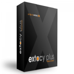 Klimax Extacy Plus Pack of 3 Condoms