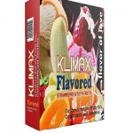 Klimax Flavored Condoms
