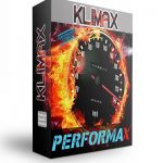 Klimax Performa X Condoms
