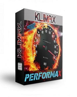 Klimax Performa X Condoms
