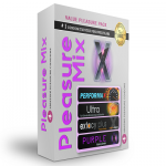 Klimax Pleasure Mix Pack