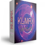 Klimax Sensual Pack of 3 Condoms
