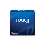 TOUCH DELAYED Condoms 3 Pcs