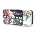 Maxman Premium Delay Condoms