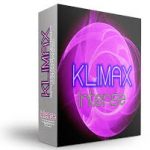 Klimax Intense Condoms Pack of 3