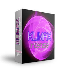 Klimax Intense Condoms Pack of 3
